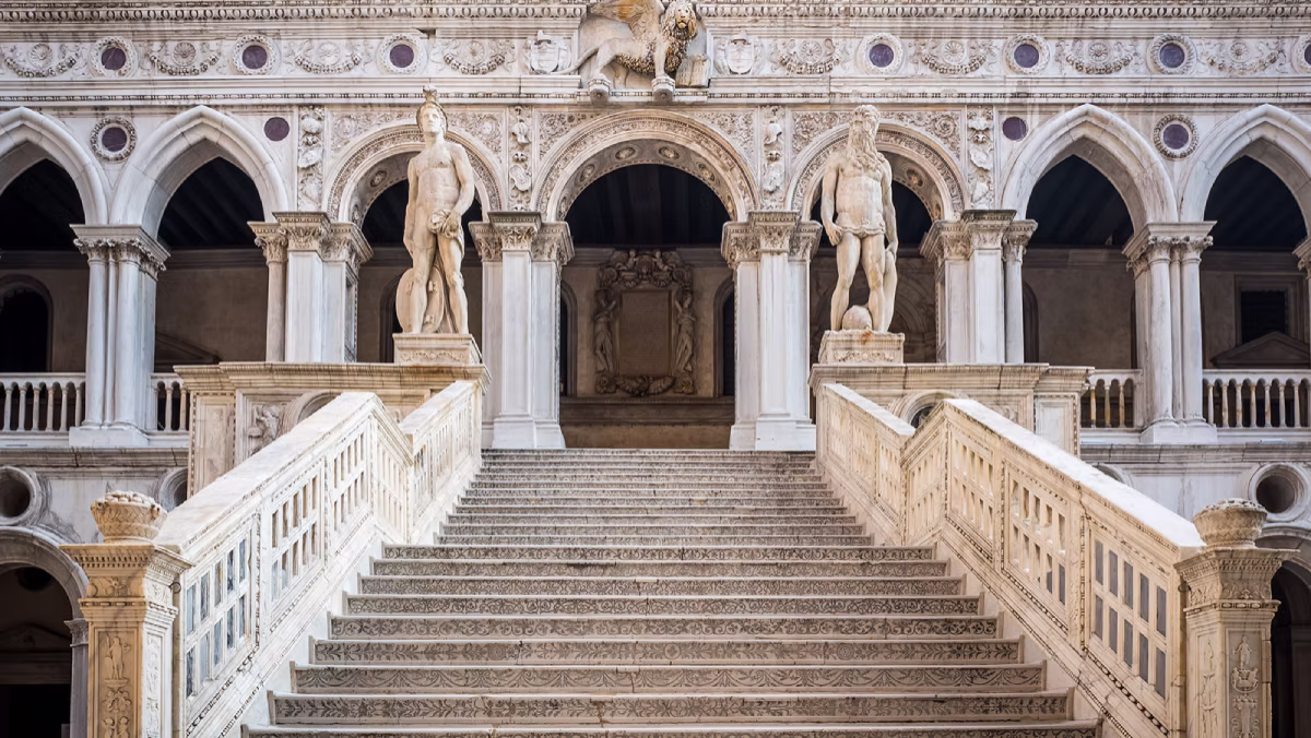 Doge's Palace Opening Hours 2026